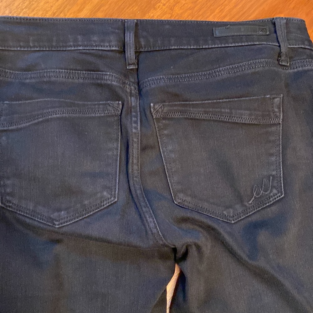 Express black jeans - Picture 4 of 5